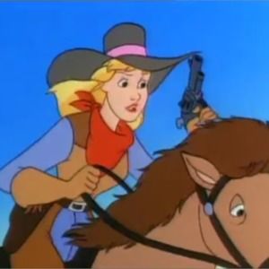 Meet your Posher, Karla